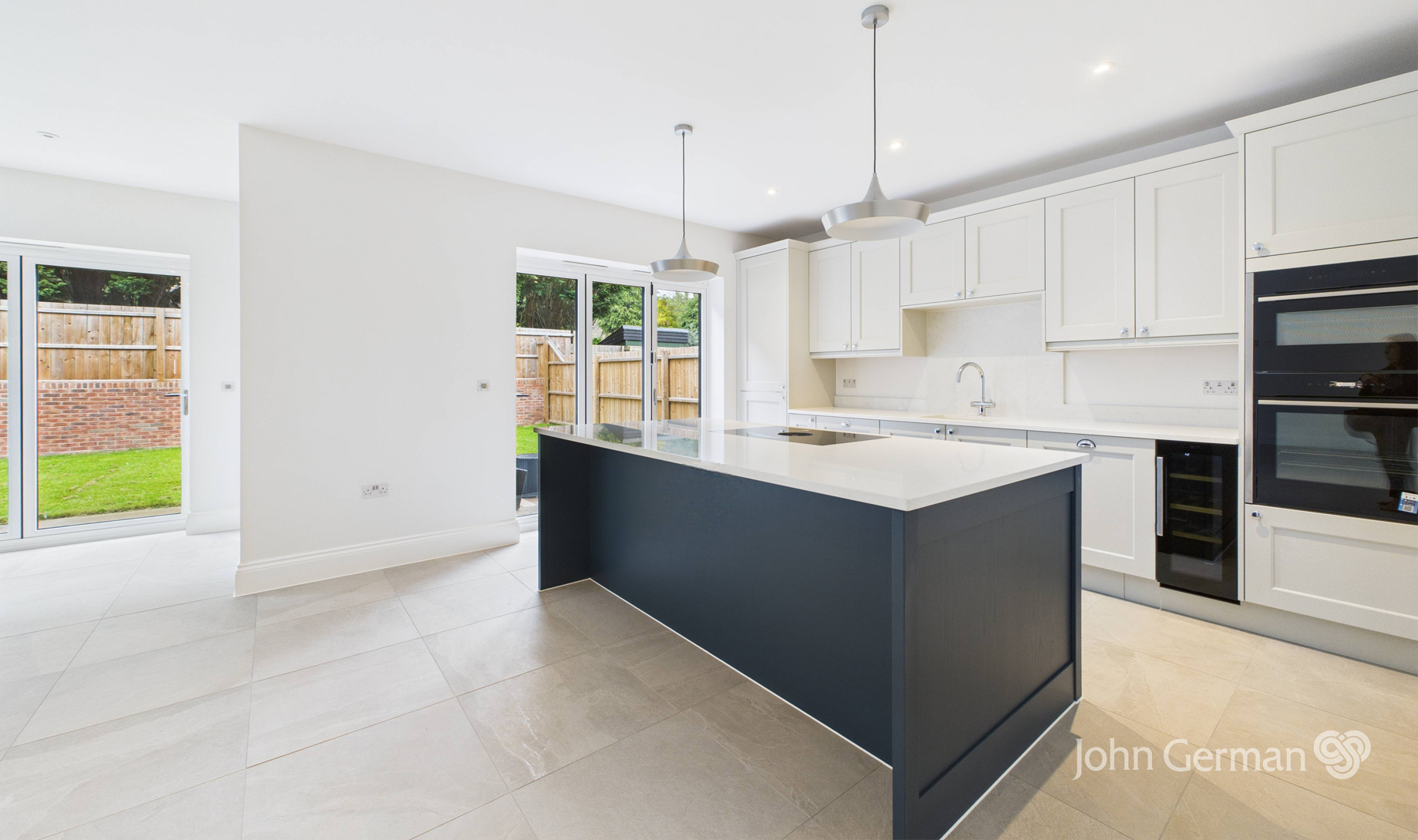 Kilnhurst House – Kitchen
